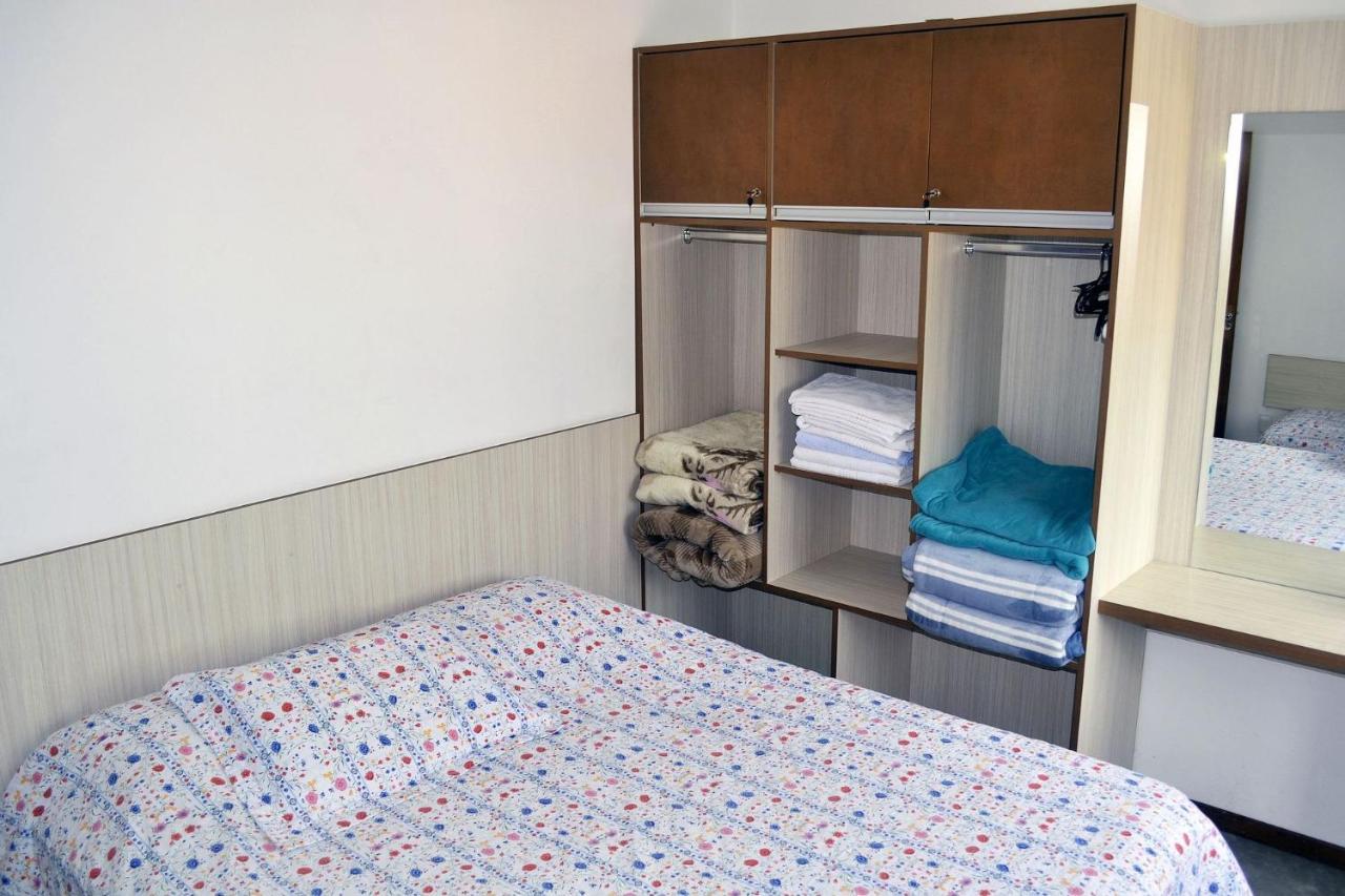 Aptos Praia Central Omega B Balneário Camboriú 外观 照片