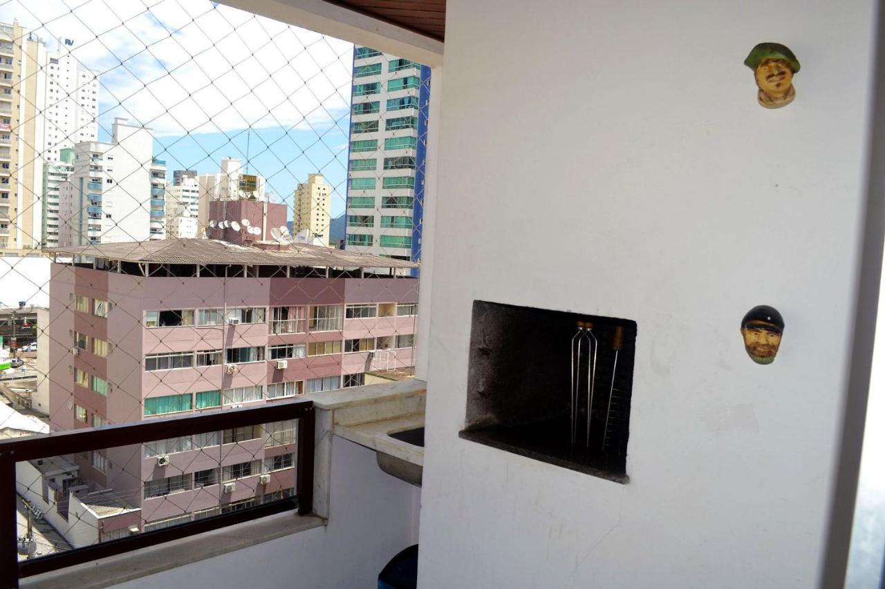 Aptos Praia Central Omega B Balneário Camboriú 外观 照片
