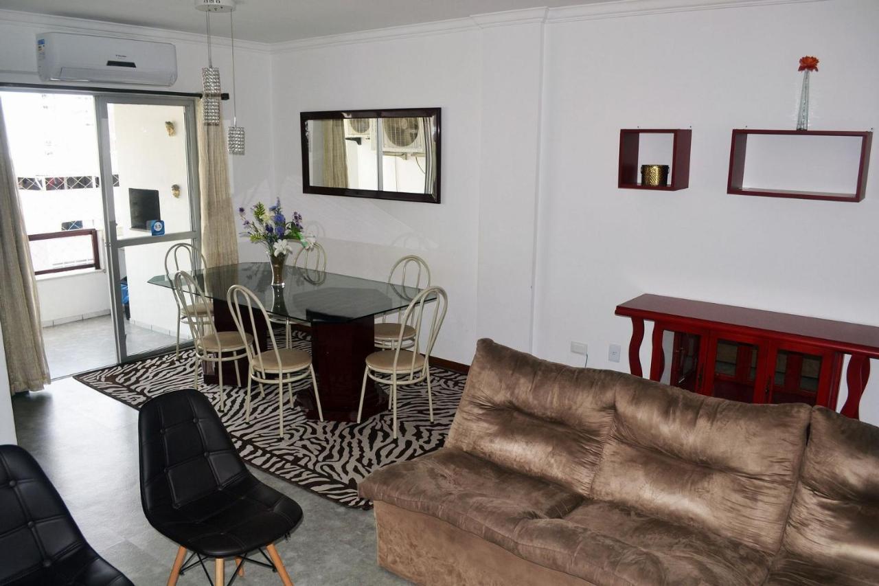 Aptos Praia Central Omega B Balneário Camboriú 外观 照片