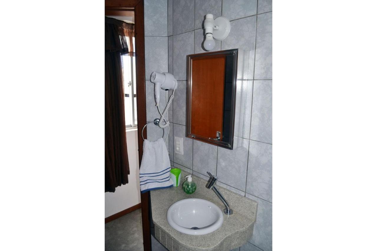 Aptos Praia Central Omega B Balneário Camboriú 外观 照片