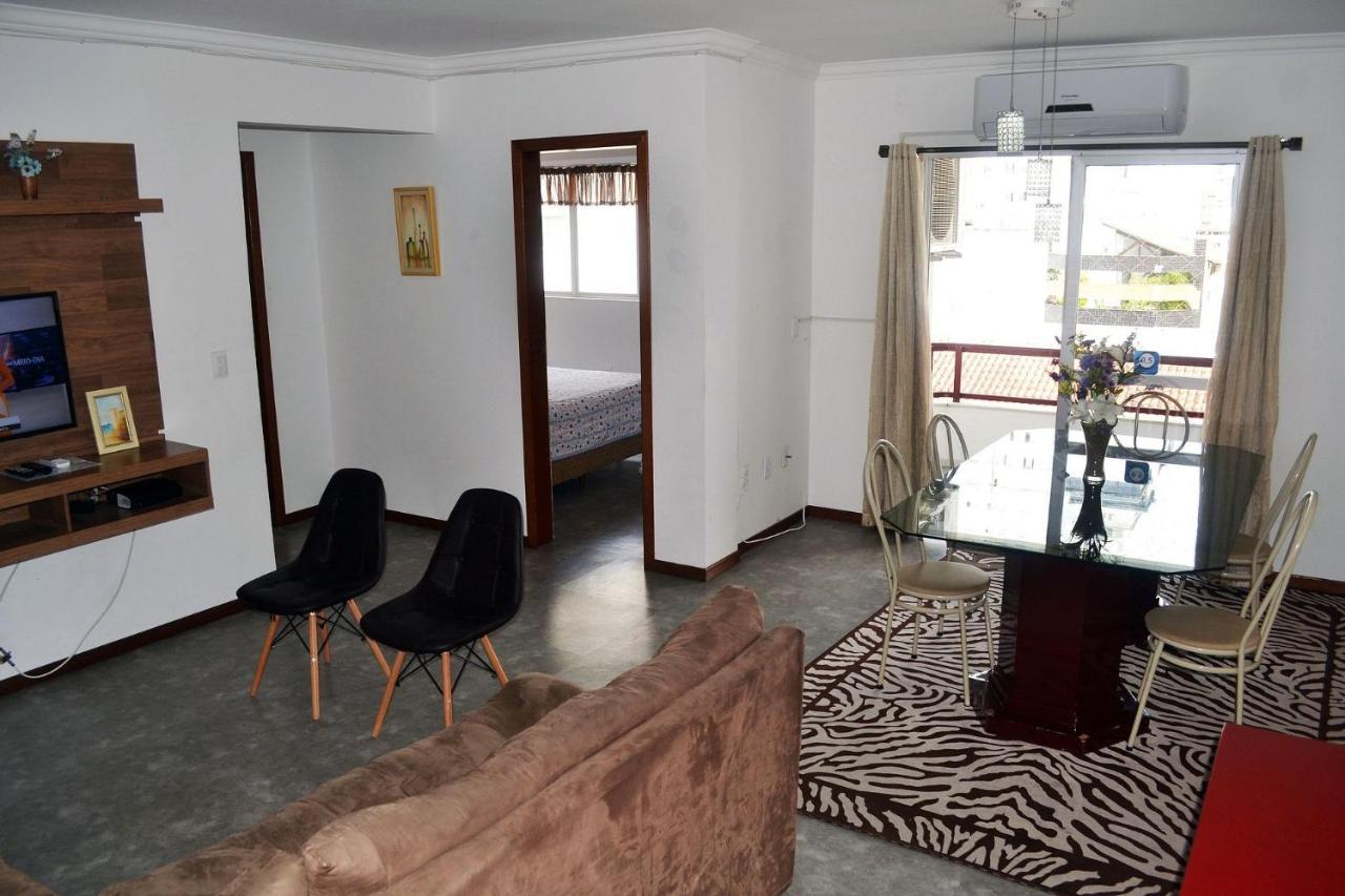 Aptos Praia Central Omega B Balneário Camboriú 外观 照片
