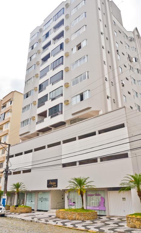 Aptos Praia Central Omega B Balneário Camboriú 外观 照片