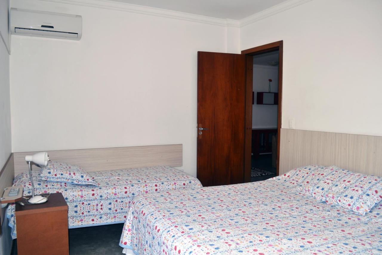 Aptos Praia Central Omega B Balneário Camboriú 外观 照片