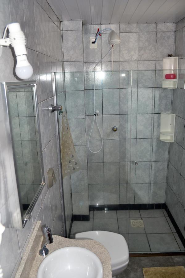 Aptos Praia Central Omega B Balneário Camboriú 外观 照片