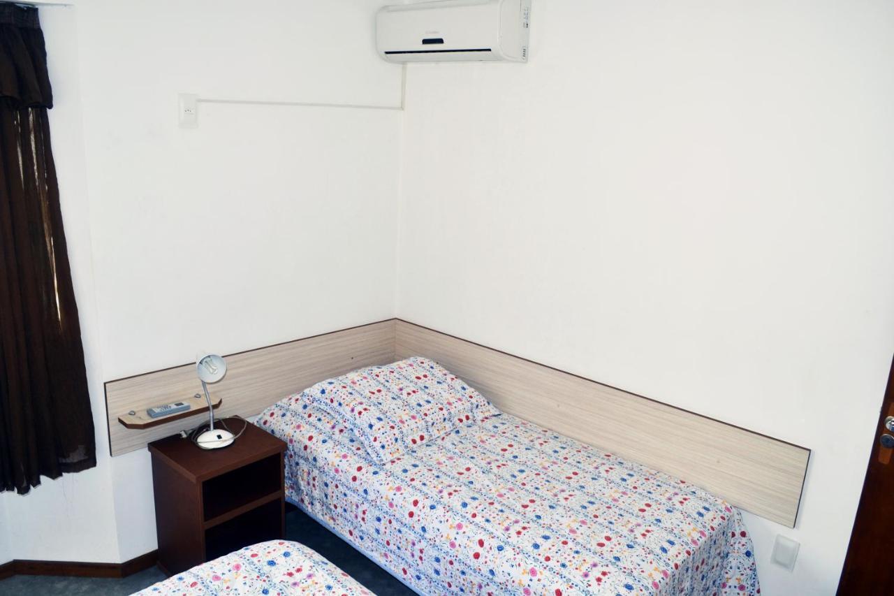 Aptos Praia Central Omega B Balneário Camboriú 外观 照片