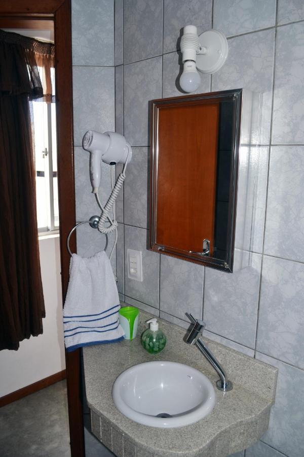 Aptos Praia Central Omega B Balneário Camboriú 外观 照片