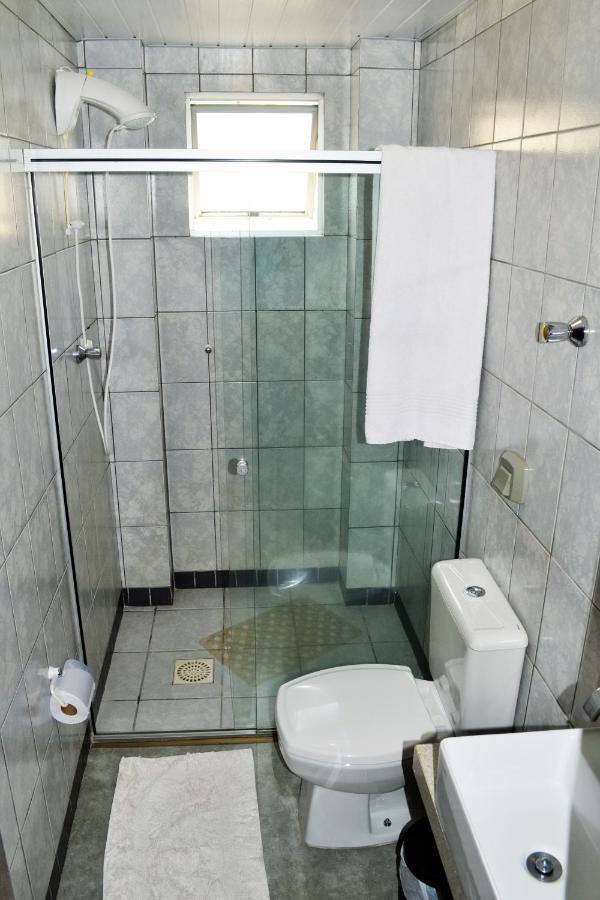 Aptos Praia Central Omega B Balneário Camboriú 外观 照片
