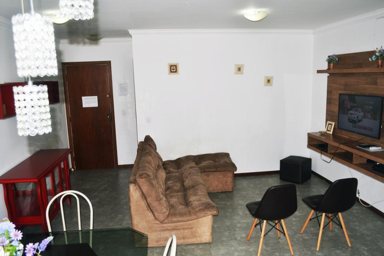 Aptos Praia Central Omega B Balneário Camboriú 外观 照片