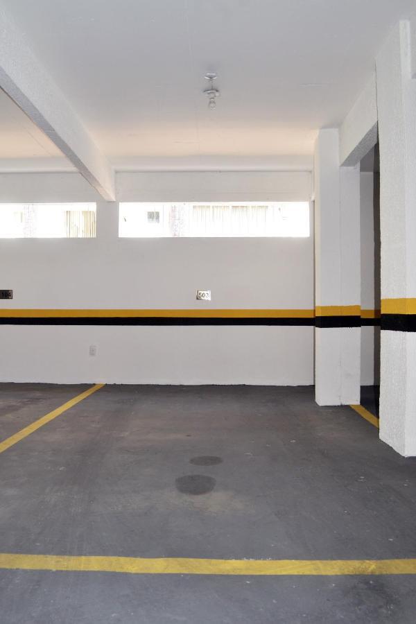 Aptos Praia Central Omega B Balneário Camboriú 外观 照片