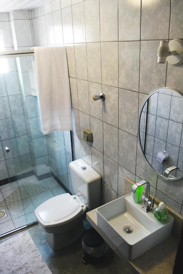 Aptos Praia Central Omega B Balneário Camboriú 外观 照片