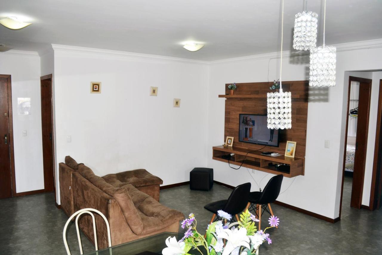 Aptos Praia Central Omega B Balneário Camboriú 外观 照片