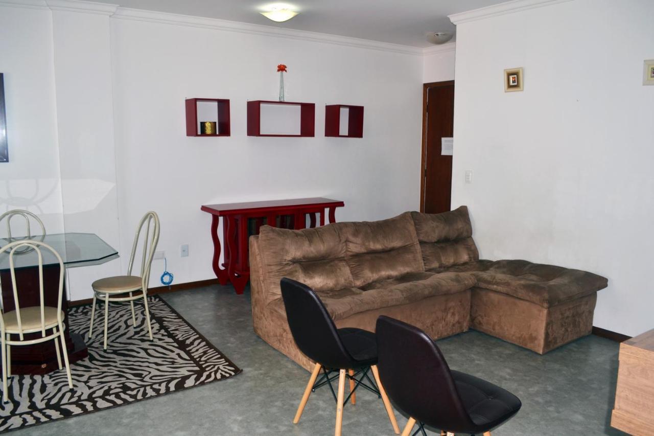 Aptos Praia Central Omega B Balneário Camboriú 外观 照片