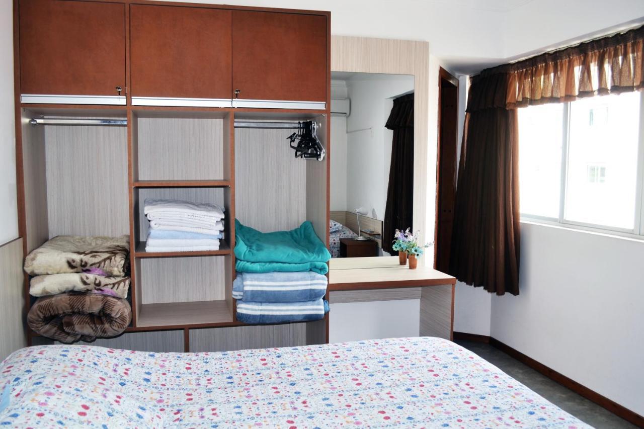Aptos Praia Central Omega B Balneário Camboriú 外观 照片
